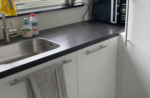 Herlev Bed & Breakfast | 20 m² Bed and breakfast ∙ 2 guests