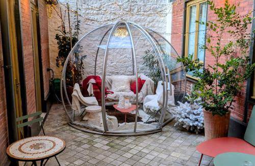 Centre Ville Hotel | 20 m² Hotel ∙ 4 guests