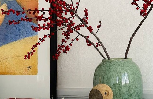 Christianshavn Apartment | 200 m² Apartment ∙ 2 bedrooms ∙ 4 guests