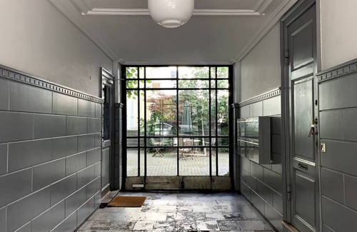 Christianshavn Apartment | 200 m² Apartment ∙ 3 bedrooms ∙ 6 guests