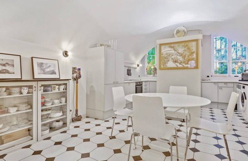 Saint-Thomas-d'Aquin Apartment | 200 m² Apartment ∙ 2 bedrooms ∙ 4 guests