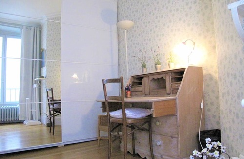 Meudon Resort | 200 m² Private room ∙ 1 bedroom ∙ 1 guest