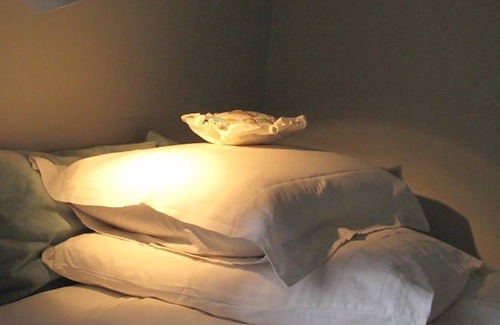 Meudon Resort | 200 m² Private room ∙ 1 bedroom ∙ 1 guest