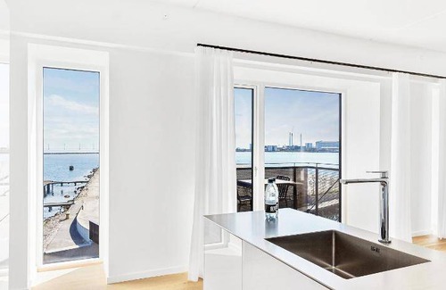 Copenhagen Apartment | 200 m² Serviced apartment ∙ 4 bedrooms ∙ 10 guests