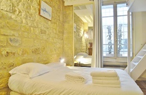 Les Iles Apartment | 21 m² Apartment ∙ 4 guests