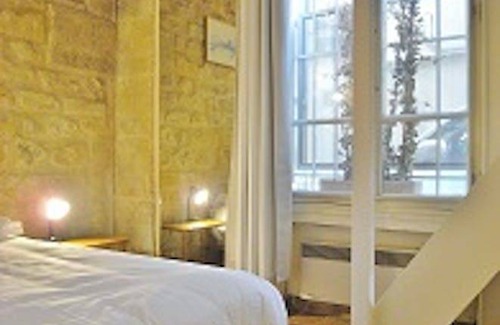 Les Iles Apartment | 21 m² Apartment ∙ 4 guests