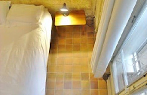 Les Iles Apartment | 21 m² Apartment ∙ 4 guests