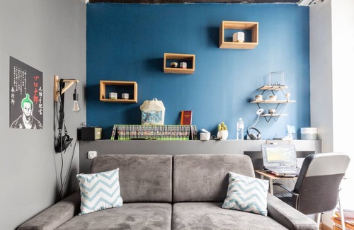 Quinze-Vingts Apartment | 21 m² Apartment ∙ 2 guests