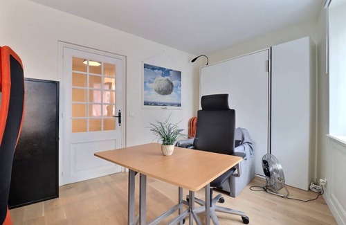 Arsenal Apartment | 21 m² Apartment ∙ 2 guests