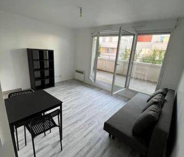 Villemomble Apartment | 21 m² Apartment ∙ 1 bedroom ∙ 2 guests