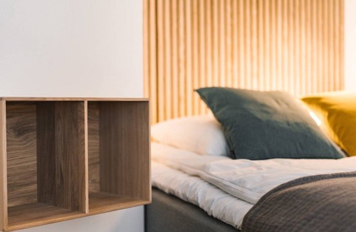 København V Resort | 213 m² Private room ∙ 1 bedroom ∙ 1 guest