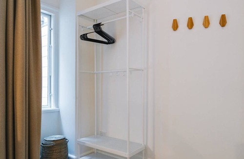 København V Resort | 213 m² Private room ∙ 1 bedroom ∙ 1 guest