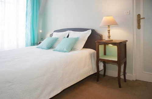 16th Arrondissement Apartment | 216500 - Beautiful 120 sqm duplex apartment for a family or two couples to rent in a privileged area