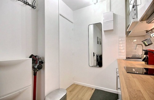 Les Iles Apartment | 22 m² Apartment ∙ 2 guests