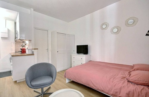 Les Iles Apartment | 22 m² Apartment ∙ 2 guests