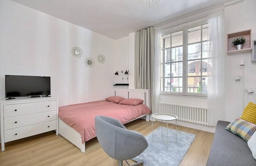 Les Iles Apartment | 22 m² Apartment ∙ 2 guests