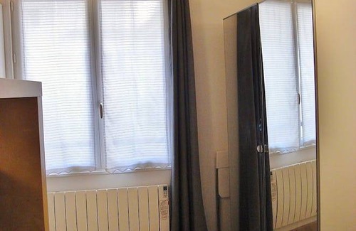 Saint-Gervais Apartment | 22 m² Apartment ∙ 3 guests
