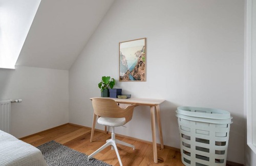 Frederiksberg Resort | 221 m² Private room ∙ 1 bedroom ∙ 1 guest