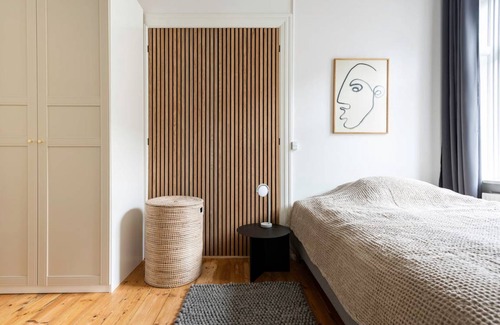 København N Resort | 223 m² Private room ∙ 1 bedroom ∙ 1 guest