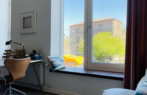 København N Apartment | 225 m² Apartment ∙ 2 bedrooms ∙ 4 guests