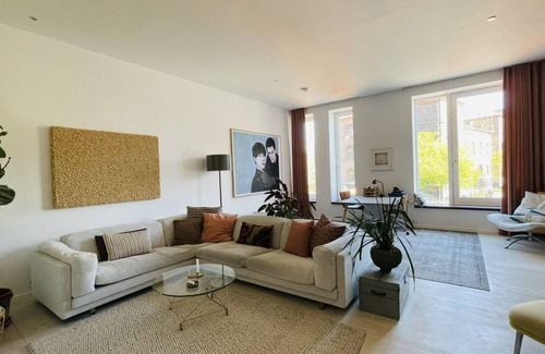 København N Apartment | 225 m² Apartment ∙ 2 bedrooms ∙ 4 guests
