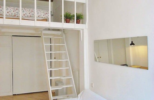Les Iles Apartment | 23 m² Apartment ∙ 3 guests