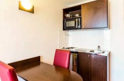 Vanves Apartment | 23 m² Studio flat ∙ 1 bedroom ∙ 2 guests