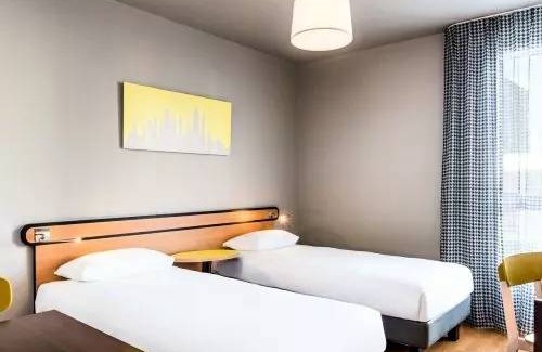 Vanves Apartment | 23 m² Studio flat ∙ 1 bedroom ∙ 2 guests