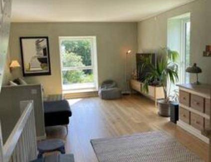 Copenhagen K Apartment | 230 m² Apartment ∙ 10 guests