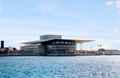 Nyhavn - Amalienborg Apartment | 231 m² Apartment ∙ 6 bedrooms ∙ 9 guests