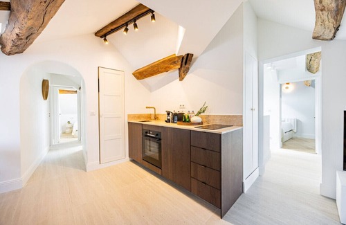 Montmartre Apartment | 24.3bedroom Sacrée Cœur Place du Tertre Montmartre