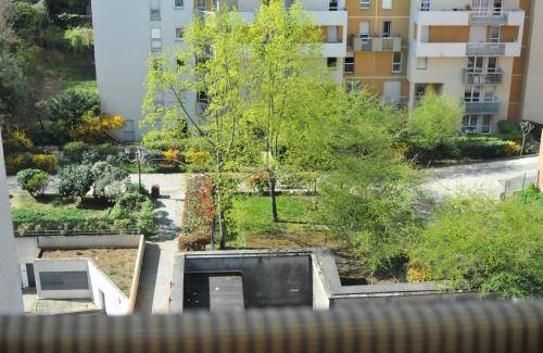 Le Kremlin-Bicetre Apartment | 24 m² Apartment ∙ 1 bedroom ∙ 3 guests