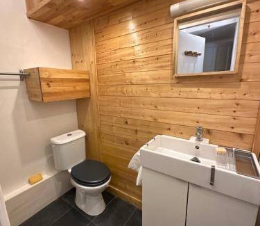 Silly-Gallieni Apartment | 24 m² Apartment ∙ 1 bedroom ∙ 2 guests