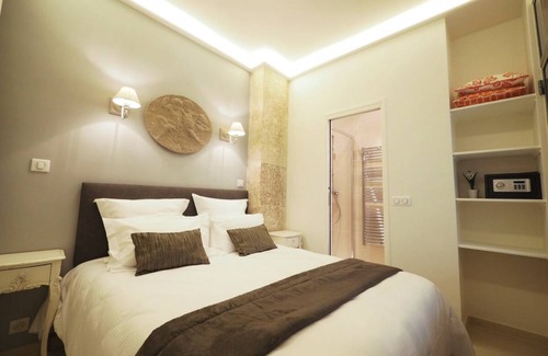 6th Arrondissement Apartment | 24 m² Apartment ∙ 1 bedroom ∙ 3 guests