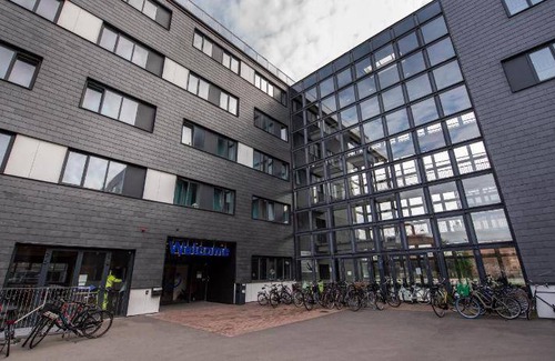 Copenhagen SV Hostel | 24 m² Hostel ∙ 127 guests