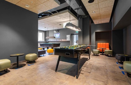 Copenhagen SV Hostel | 24 m² Hostel ∙ 127 guests