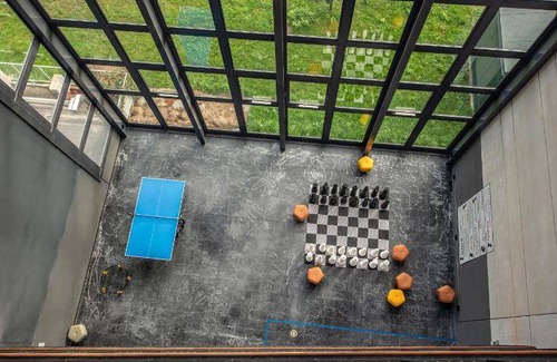 Copenhagen SV Hostel | 24 m² Hostel ∙ 127 guests