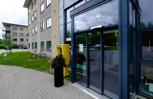 Ballerup Hotel | 24 m² Hotel ∙ 127 guests