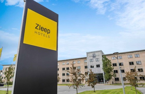 Ballerup Hotel | 24 m² Hotel ∙ 127 guests