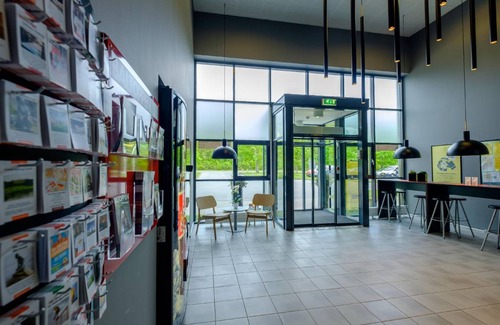 Ballerup Hotel | 24 m² Hotel ∙ 127 guests