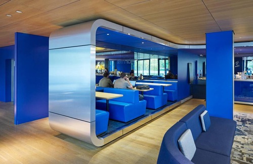 Grenelle Hotel | 24 m² Hotel ∙ 127 guests