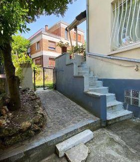 Le Plessis-Robinson Apartment | 25 m² Apartment ∙ 1 bedroom ∙ 3 guests