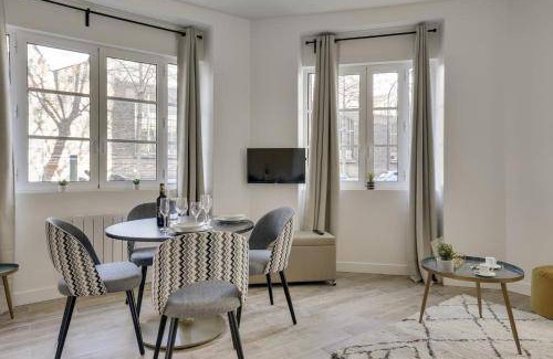 13th Arrondissement Apartment | 25 m² Apartment ∙ 2 guests