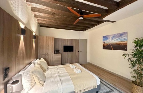 Arts-et-Metiers Apartment | 25 m² Studio flat ∙ 3 guests