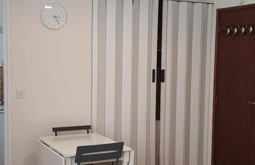 Arcueil Apartment | 27 m² Apartment ∙ 1 bedroom ∙ 4 guests