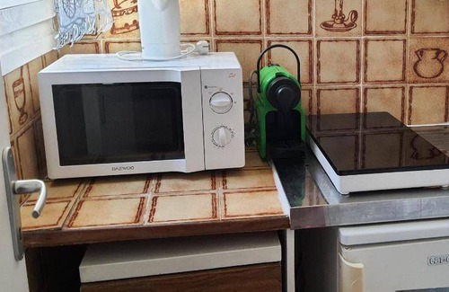Arcueil Apartment | 27 m² Apartment ∙ 1 bedroom ∙ 4 guests
