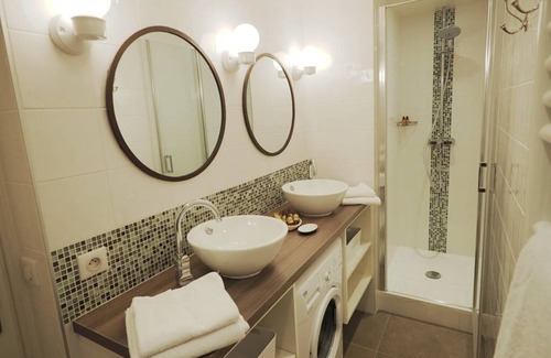 Vivienne Apartment | 27 m² Apartment ∙ 1 bedroom ∙ 4 guests