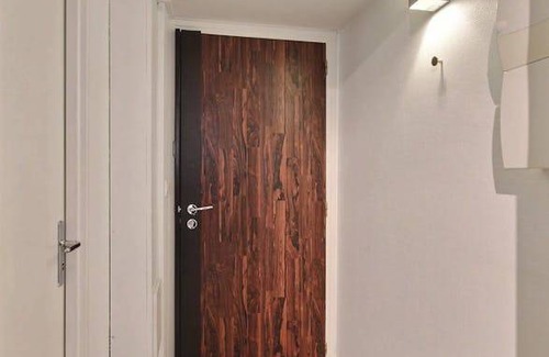 Quartier de Javel Apartment | 27 m² Apartment ∙ 2 guests