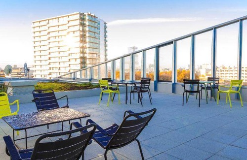 Epinettes Apartment | 27 m² Serviced apartment ∙ 127 guests