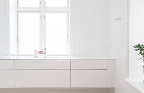 Copenhagen K Resort | 282 m² Private room ∙ 1 bedroom ∙ 2 guests
